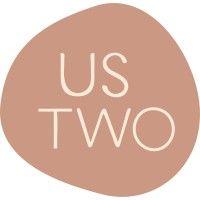 us two tea logo image