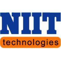 niit technologies logo image