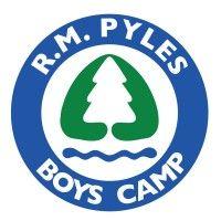 r.m. pyles boys camp