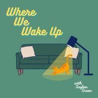 where we wake up logo image