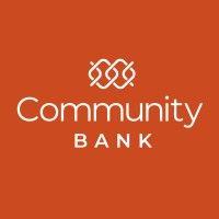 community bank, n.a. logo image