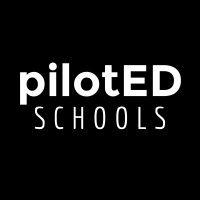 piloted schools logo image