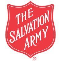 salvation army silicon valley logo image