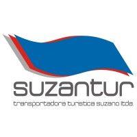 suzantur - transportadora turística suzano ltda logo image