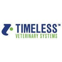 timeless veterinary systems inc.