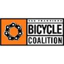 logo of San Francisco Bicycle Coalition