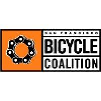 san francisco bicycle coalition logo image