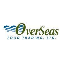 overseas food trading ltd. logo image