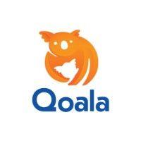 qoala logo image