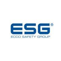 ecco safety group emea logo image