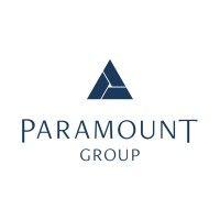 paramount group logo image