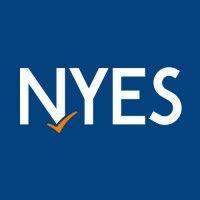 nyes logo image