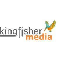 kingfisher media logo image