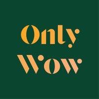 onlywow logo image