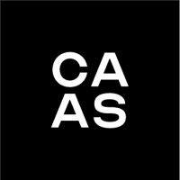 caas logo image