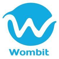 wombit systemutveckling ab logo image