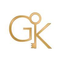 golden key realty group logo image