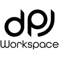 dpj workspace logo image