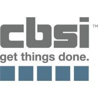 cbsi services inc. logo image