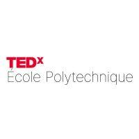 tedxécolepolytechnique logo image