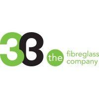 3b-the fibreglass company logo image