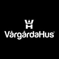 vårgårdahus logo image