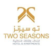 two seasons hotel & apartments logo image