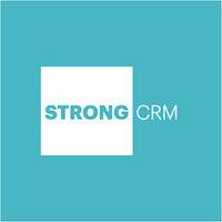 strong crm logo image