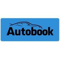 autobook logo image