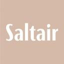 logo of Saltair