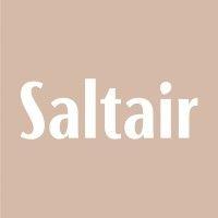 saltair logo image