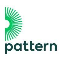 pattern logo image