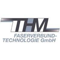 thm faserverbund-technologie gmbh logo image