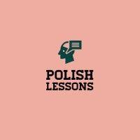 polish lessons tricity logo image