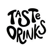 taste drinks® logo image