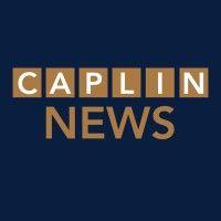 caplin news logo image