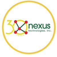 nexus technologies logo image