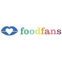 foodfans gmbh logo image