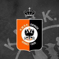 kmsk deinze logo image