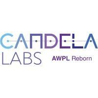 candela labs logo image