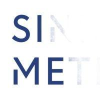 sininen meteoriitti logo image