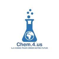 chem4us logo image