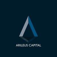 arileus capital logo image