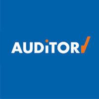 auditor logo image