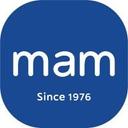 logo of Mam Usa Corporation