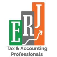 erj services llc logo image