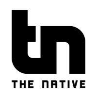 the native logo image