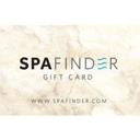 logo of Spafinder