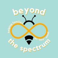 beyond the spectrum logo image