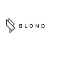 blond aps logo image